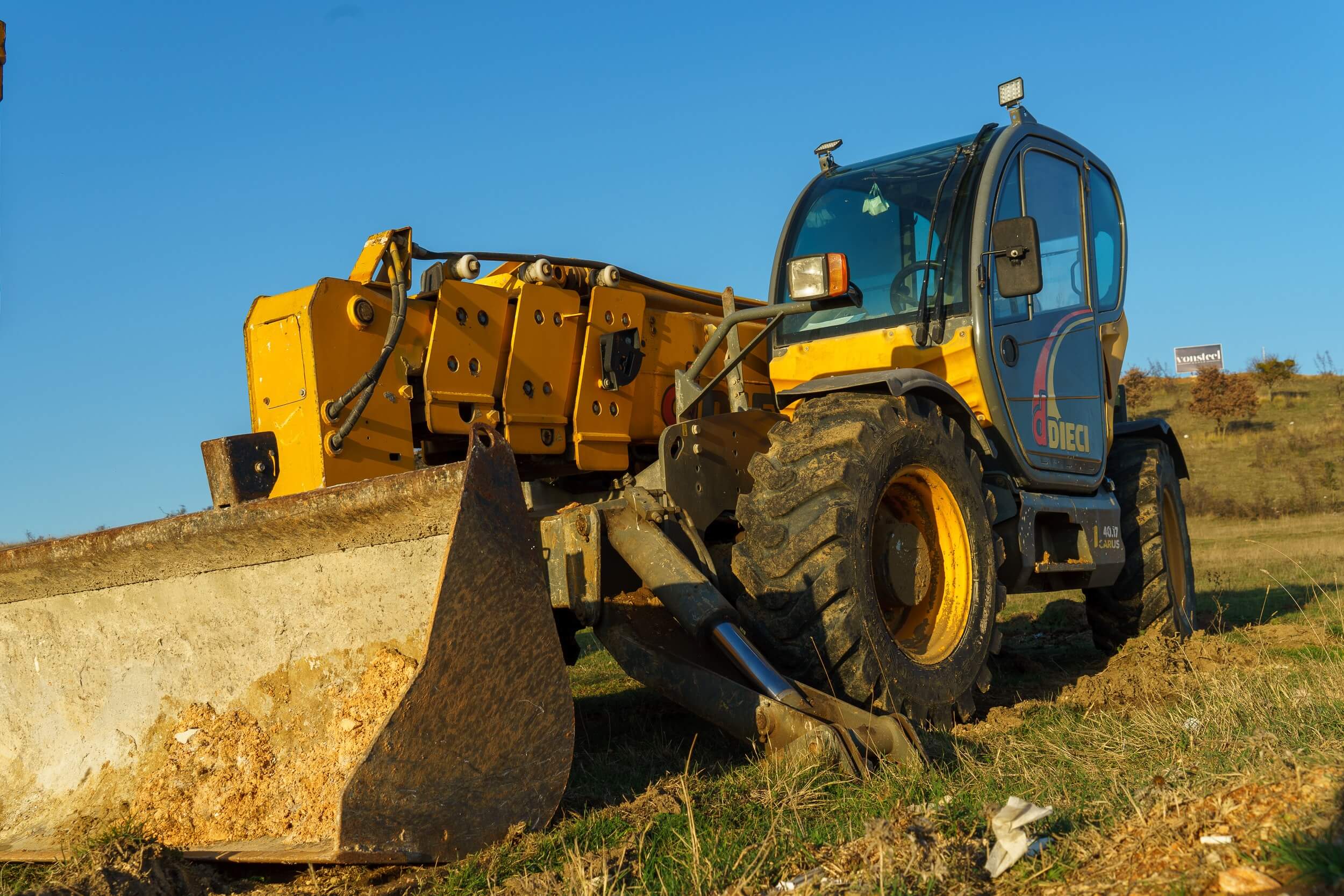 Unveiling Affordable Construction Workhorses: Meeting Budgets with Efficient Equipment