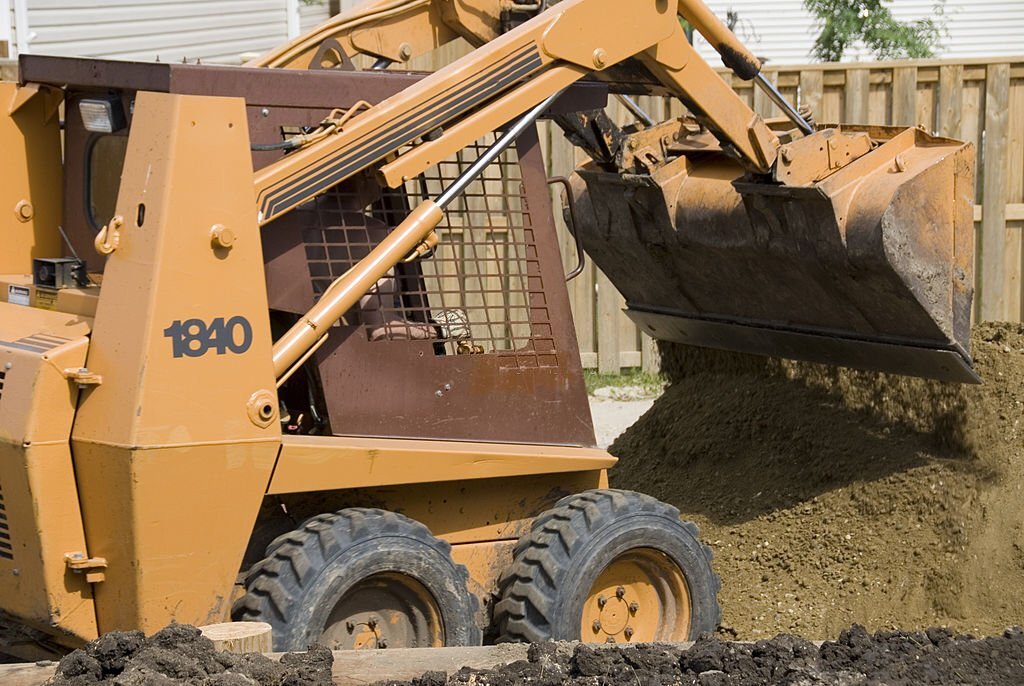 What Are The Main Features And Capabilities Of Skid Steer Loaders?