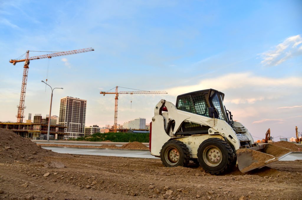 Unveiling Excellence: Site Development Contractors in San Antonio, Texas