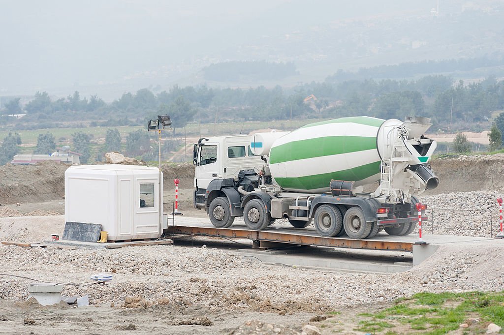 Unleashing Maximum Efficiency: Optimizing Concrete Mixers in Heavy Equipment Operations