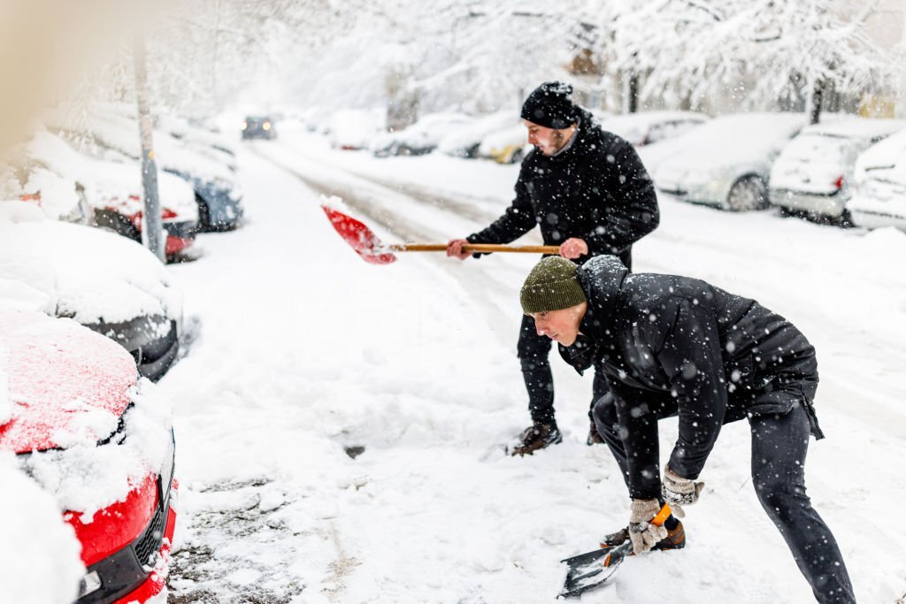 Preserving Surfaces Amidst Winter’s Wrath: How Snow Removal Equipment Prevents Damage