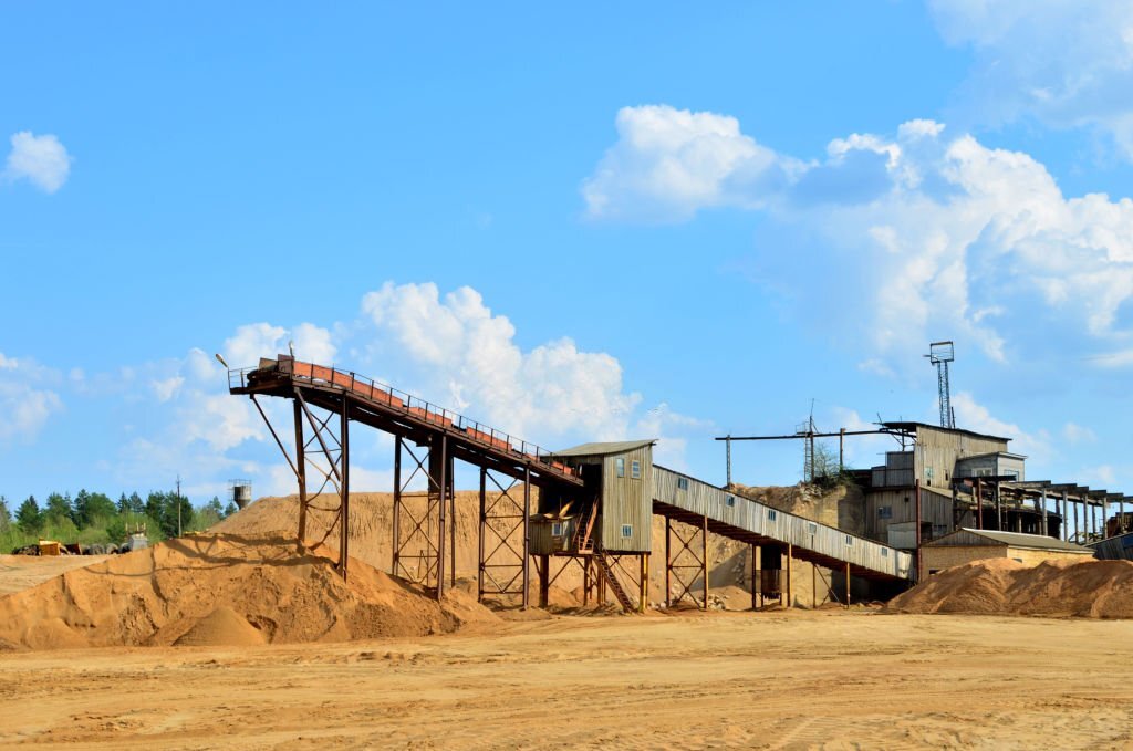 The Essential Guide to Maintenance Requirements for Crushing and Screening Equipment
