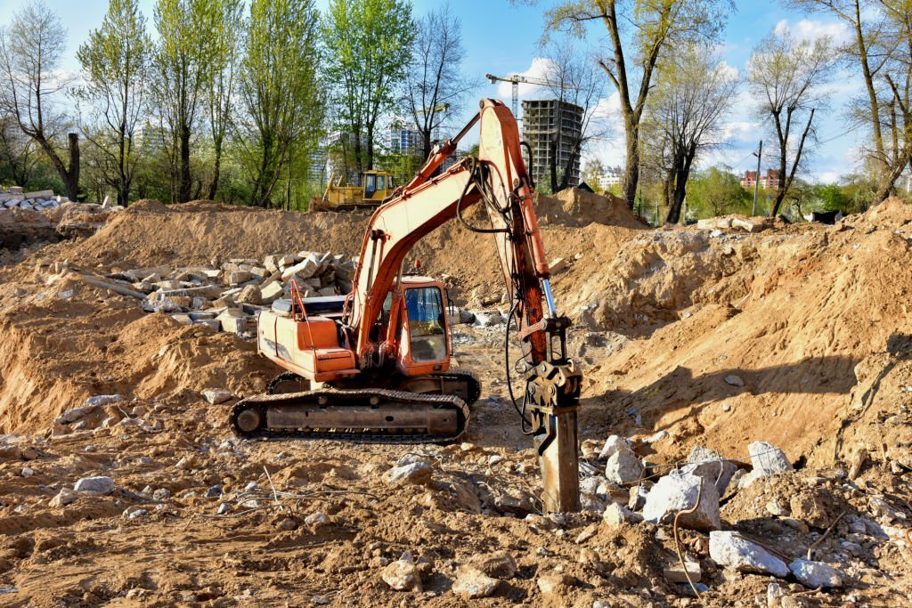 Unveiling the Backbone of Development: Site Development Contractors in the Portland Area, OR