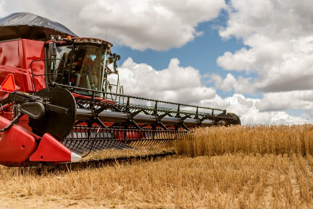 Harvesting Safety: A Vital Guide to Operating Harvesters