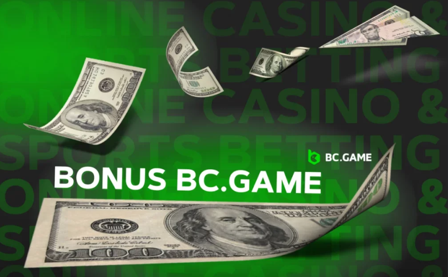 Bc.Game Casino The Ultimate Guide to Online Gaming