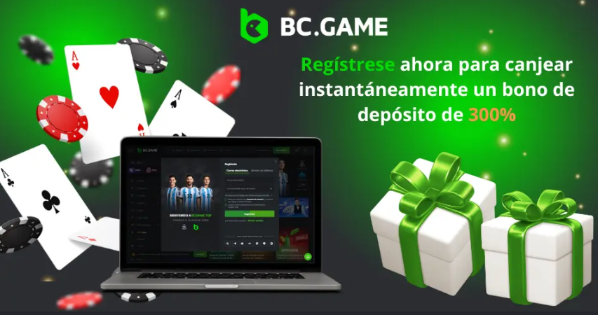 Bc Game Crypto Casino Revolucionando el Mundo del Juego Online