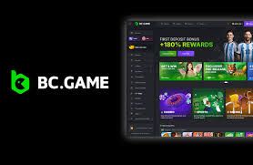 Exploring the Bc.Game Platform A Comprehensive Guide