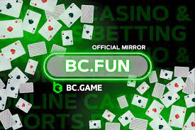 Exploring the Intricacies of BC.Game Sign Up