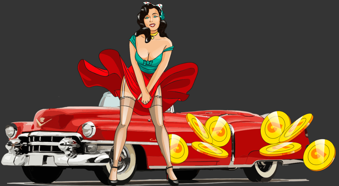 Как стать победителем с Pin-Up джекпоты и выигрыши