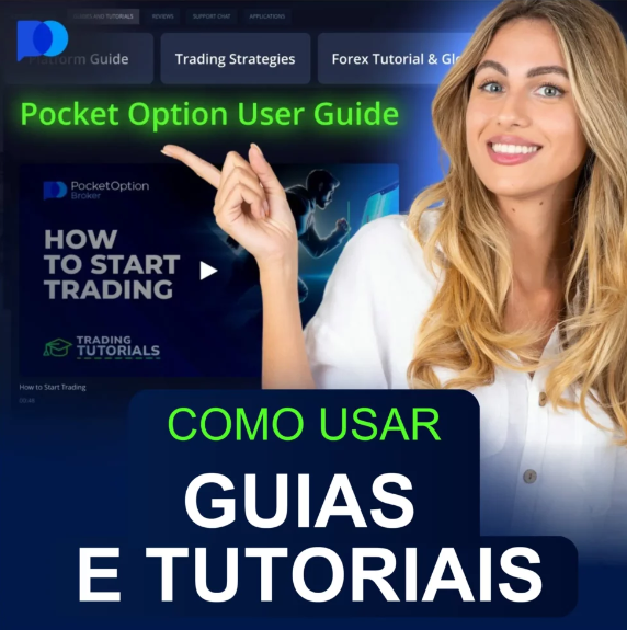 Pocket Option Trader A Comprehensive Guide for Modern Investors