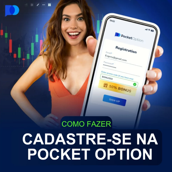 Pocket Option Trader A Comprehensive Guide for Modern Investors