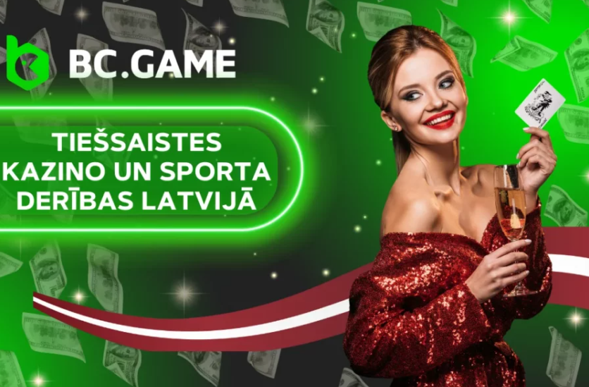 Review Bc.Game A Comprehensive Overview of a Leading Online Casino Platform