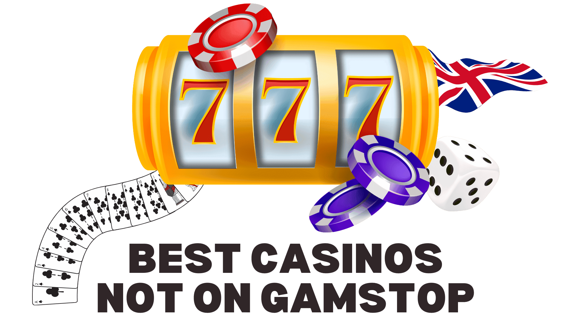 Discover the Benefits of Non Gamstop Casinos 183