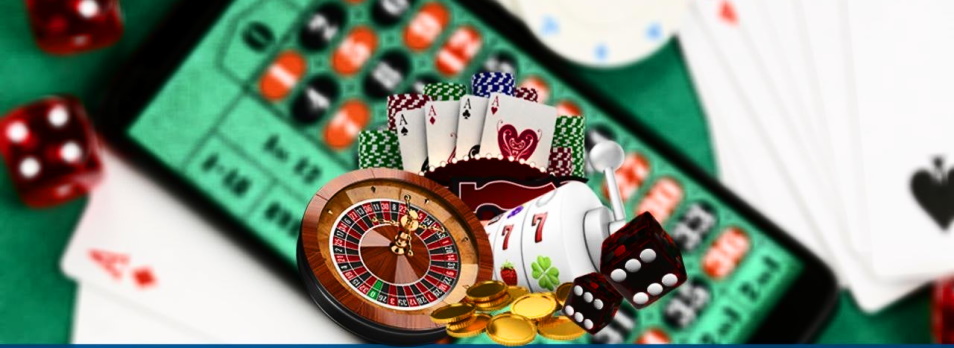 Exploring Non-Gamstop Casinos A New Gaming Frontier