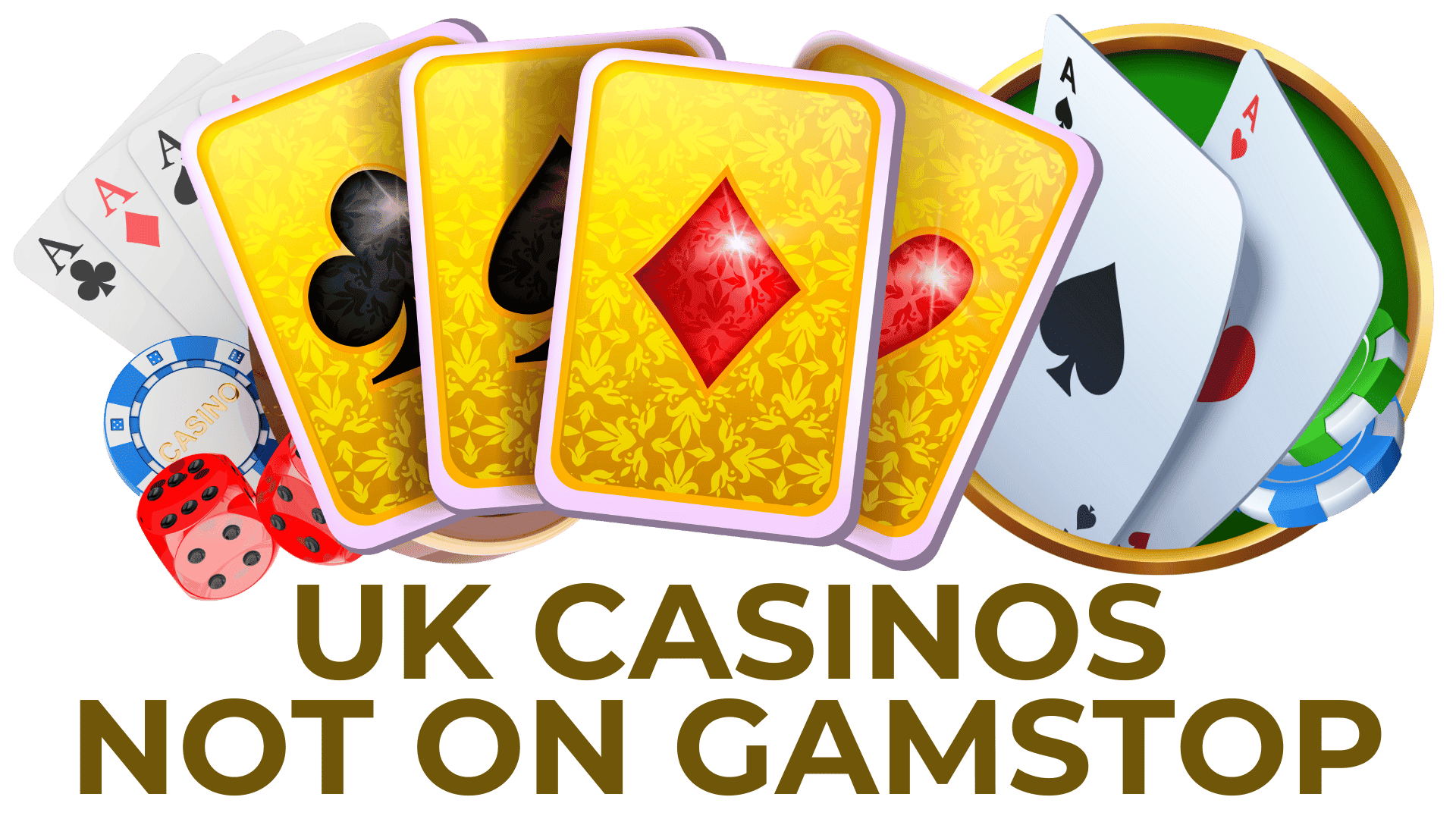 Exploring the World of Casinos Not on Gamstop 2893