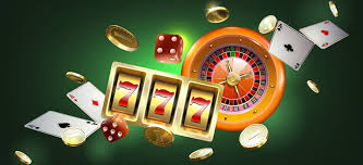 Exploring the World of Casinos Not on Gamstop UK 926