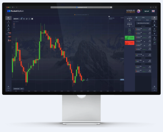 Pocket Option Exploring the Features and Benefits of a Leading Trading Platform