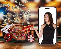 How to Take Advantage of Online Casino Free Play Options 22