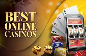 How to Take Advantage of Online Casino Free Play Options 22