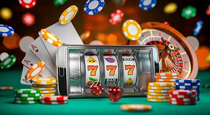 Casinoways Welcome Bonus Your Gateway to Exciting Gaming Experiences
