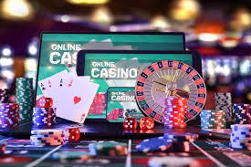Discover the Excitement of Casino Spinland 7
