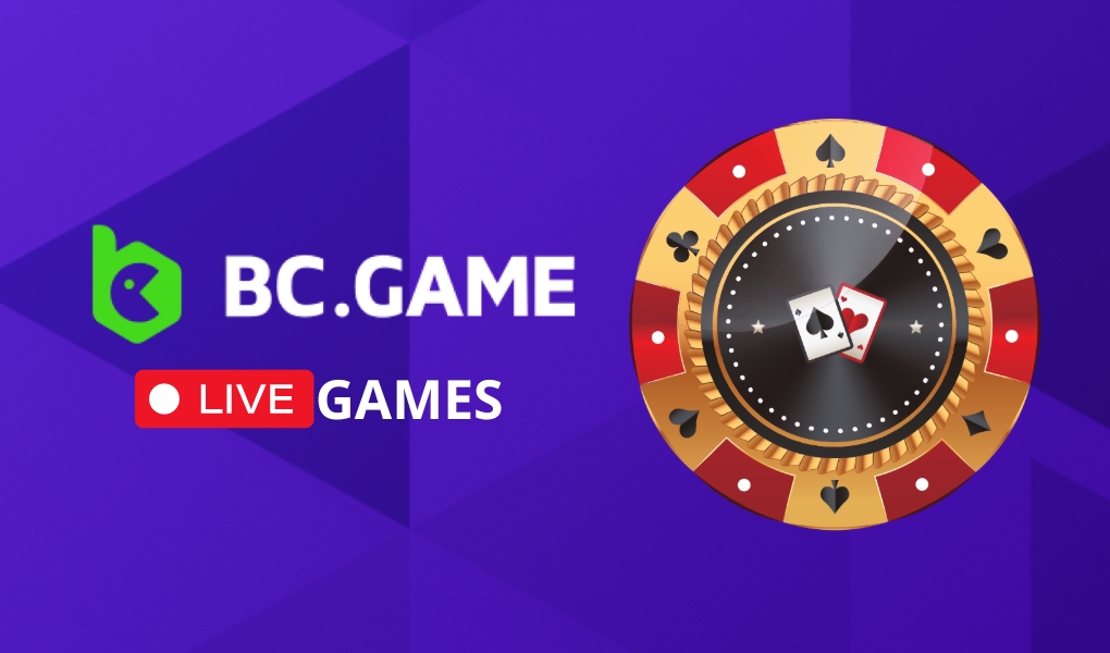 Discover the Exciting World of BC.Game App