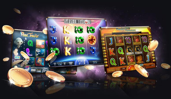 Explore the Thrilling World of Casino Cosmobet UK