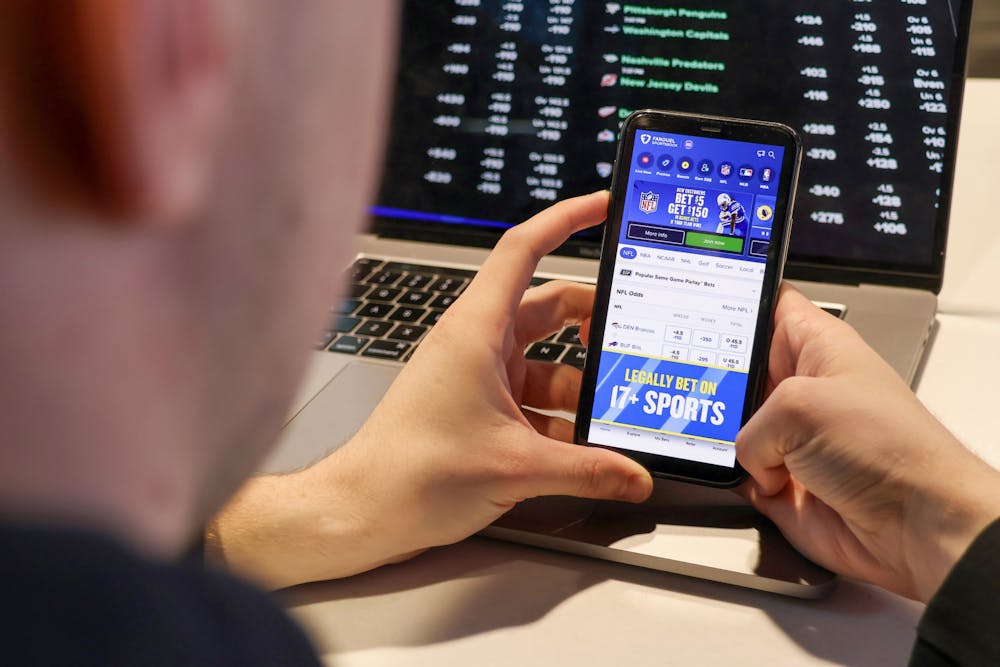 How to Bet on Tennis and Maximize Your Betting Potential 9