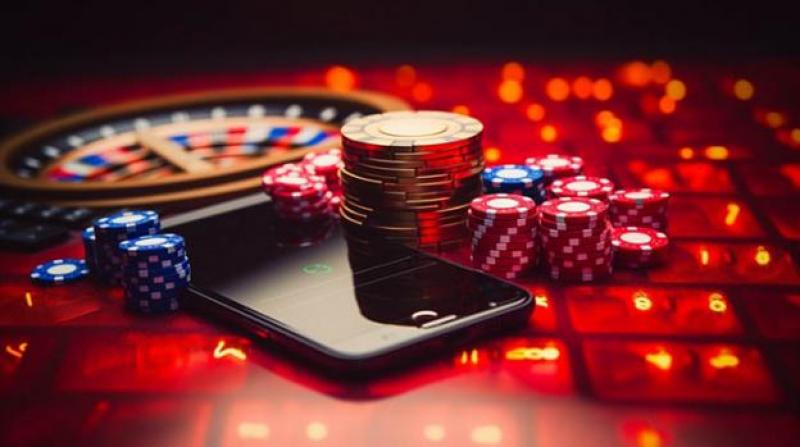 Koi Spins Casino Registration Process
