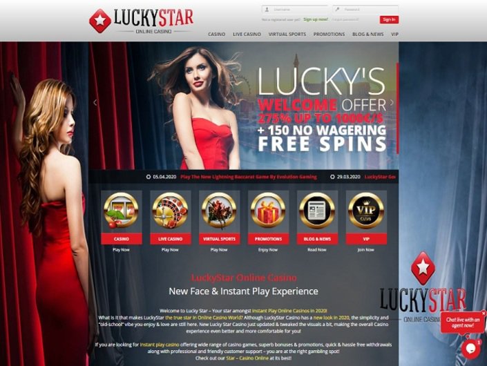 Lucky Star 777 Club Join and Play 28